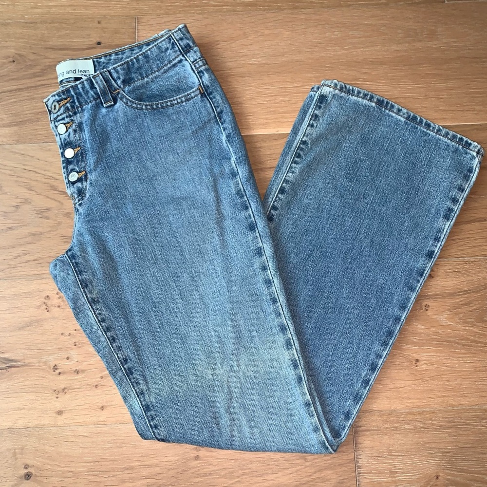 GAP Jeans